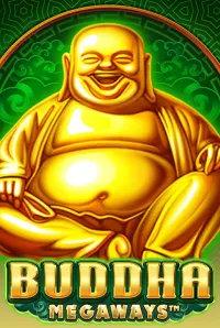 buddha megaways logo
