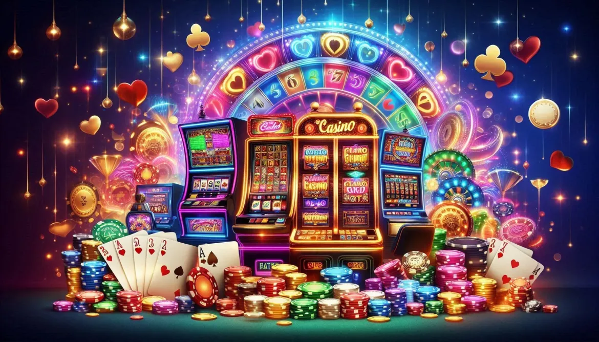 Aureonplay Casino